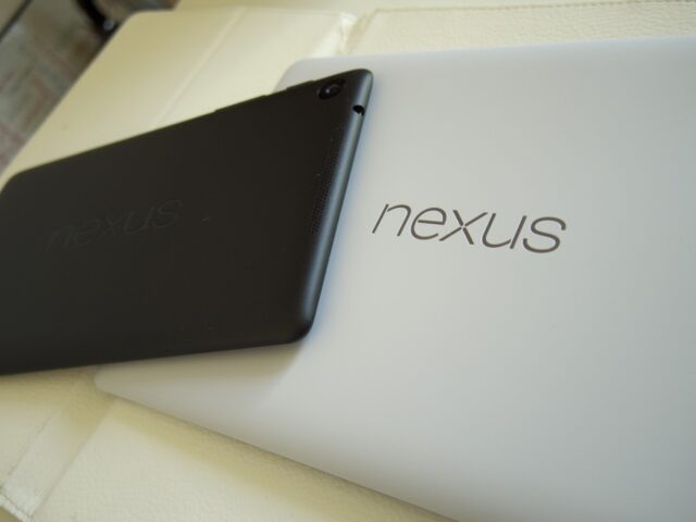 Nexus 9 レビュー ガジェットスマホタブ好き