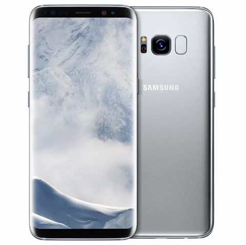 Galaxy S8